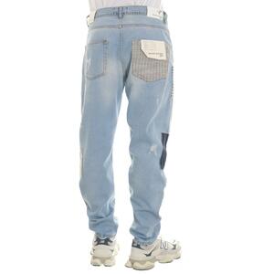 JEANS PATCH BL11 - Mad Fashion | img vers.300x/